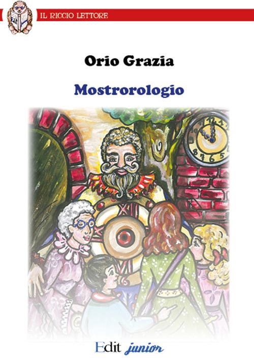 LaFeltrinelli Mostrorologio