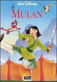 LaFeltrinelli Mulan