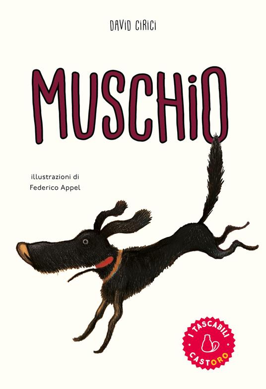 LaFeltrinelli Muschio