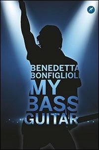 LaFeltrinelli My bass guitar