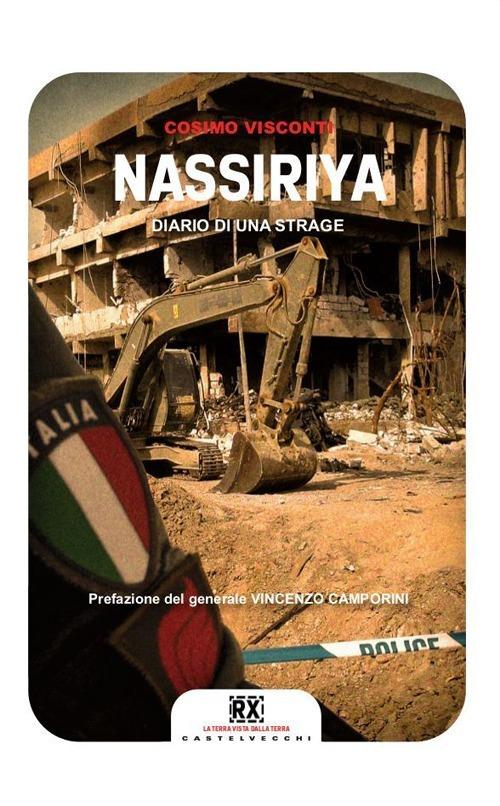 LaFeltrinelli Nassiriya. Diario di una strage