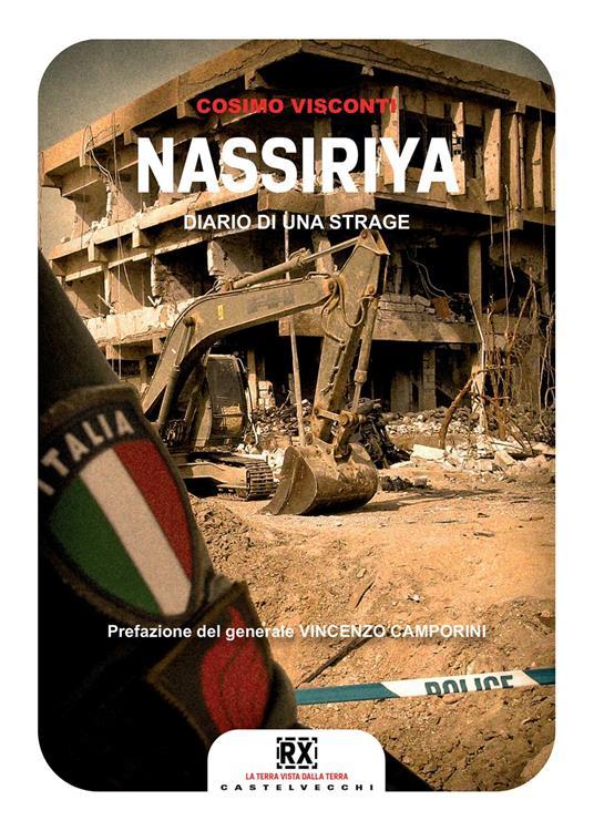 LaFeltrinelli Nassiriya. Diario di una strage