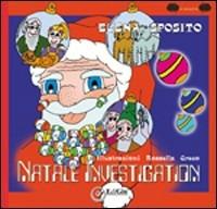 LaFeltrinelli Natale Investigation