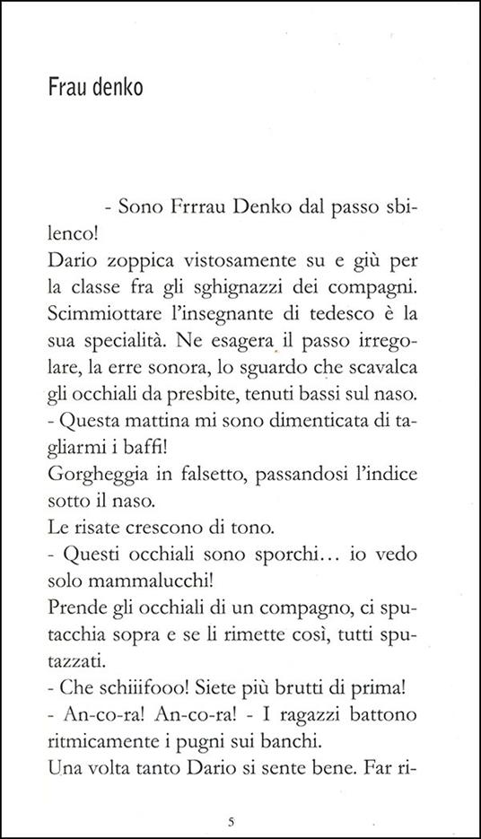 LaFeltrinelli Nato Straniero