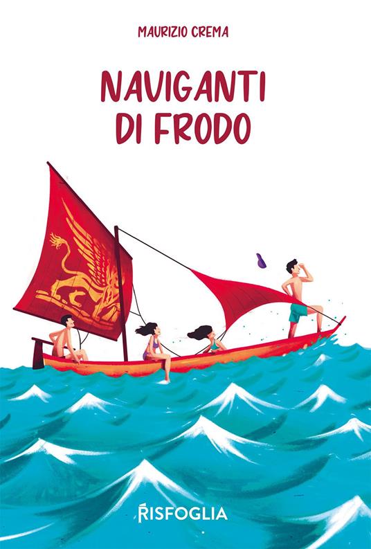 LaFeltrinelli Naviganti di frodo
