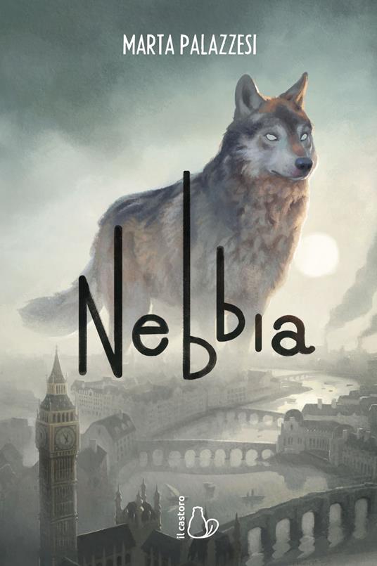 LaFeltrinelli Nebbia