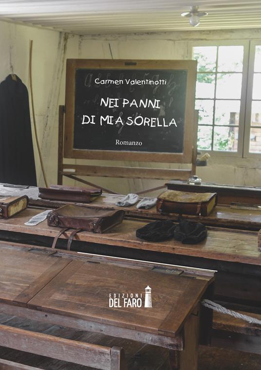 LaFeltrinelli Nei panni di mia sorella