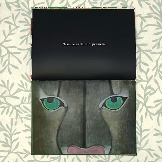 LaFeltrinelli Nessuno Sa. Ediz. A Colori