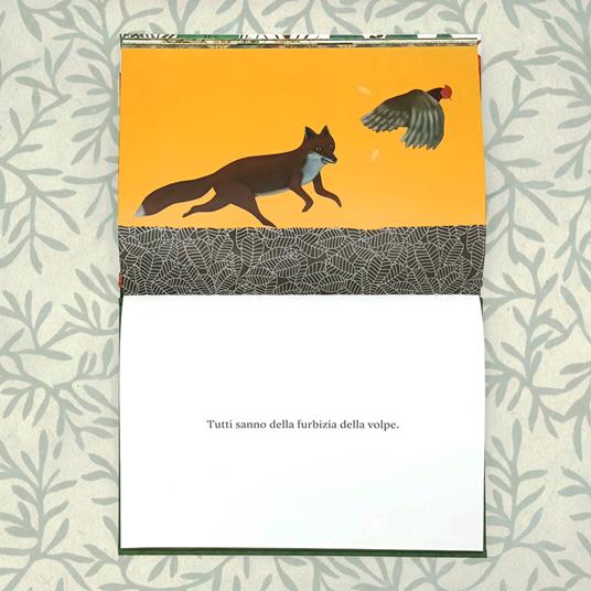 LaFeltrinelli Nessuno Sa. Ediz. A Colori