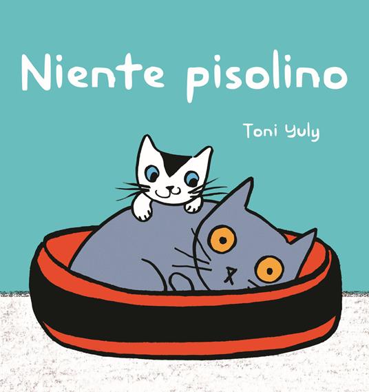 LaFeltrinelli Niente pisolino