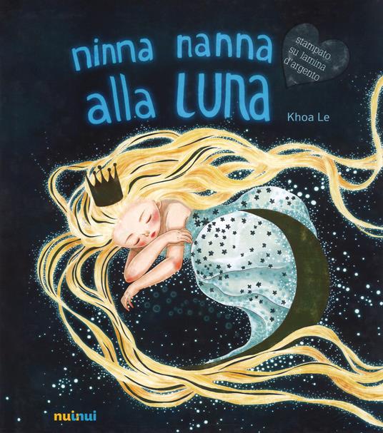 LaFeltrinelli Ninna nanna alla luna