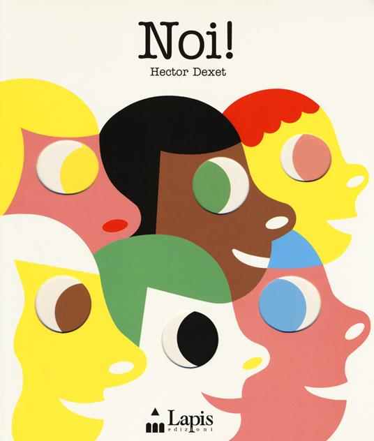 LaFeltrinelli Noi Ediz. a colori