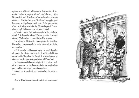 LaFeltrinelli Non Aprire Questo Pacco. Morde