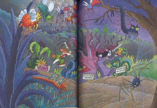 LaFeltrinelli Non Mi Lasciare Tenebrosa