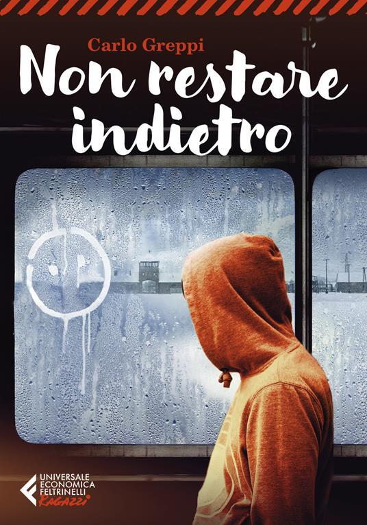 LaFeltrinelli Non restare indietro