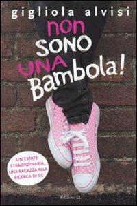 LaFeltrinelli Non sono una bambola