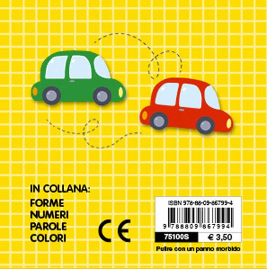 LaFeltrinelli Numeri