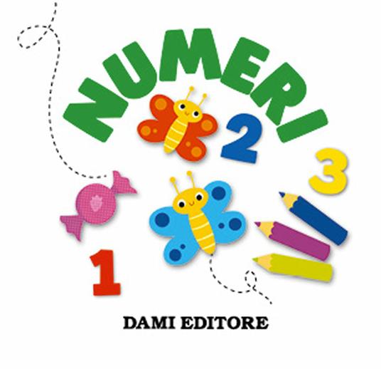 LaFeltrinelli Numeri
