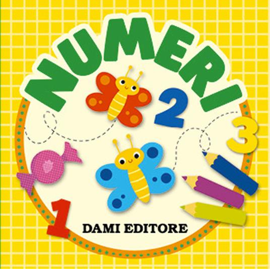 LaFeltrinelli Numeri