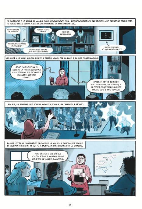 LaFeltrinelli Nuove Ribelli