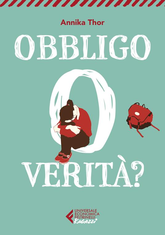 LaFeltrinelli Obbligo o verità?