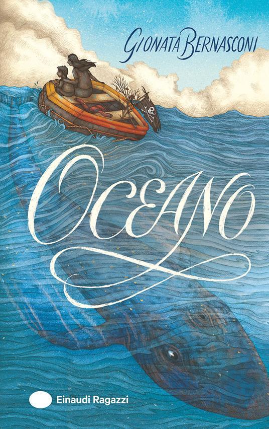 LaFeltrinelli Oceano