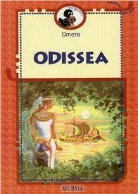 LaFeltrinelli Odissea