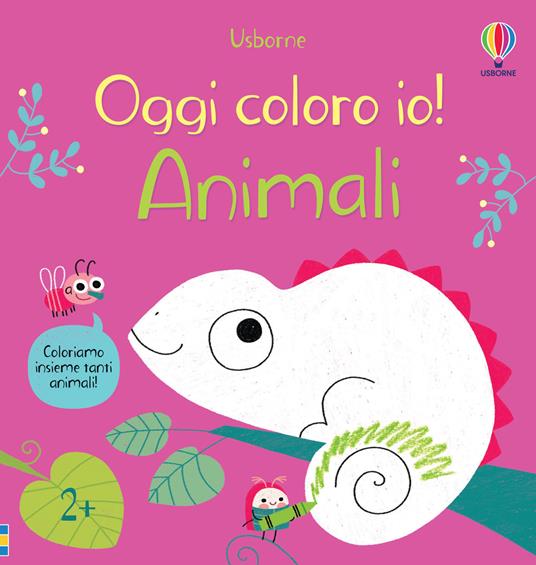LaFeltrinelli Oggi coloro io Animali