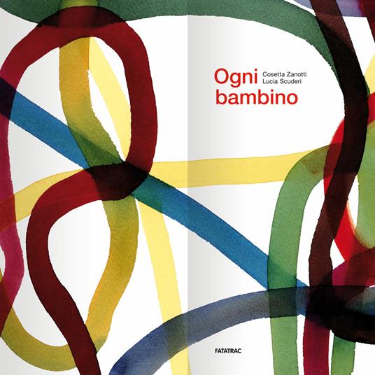 LaFeltrinelli Ogni Bambino