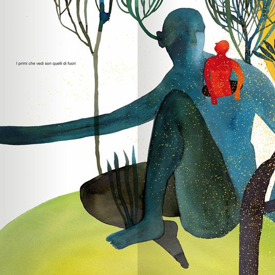 LaFeltrinelli Ogni Bambino