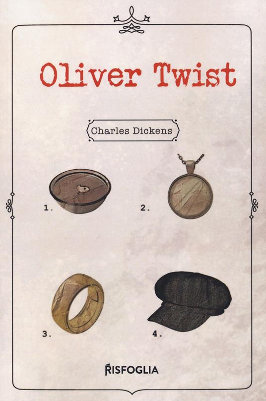 LaFeltrinelli Oliver Twist