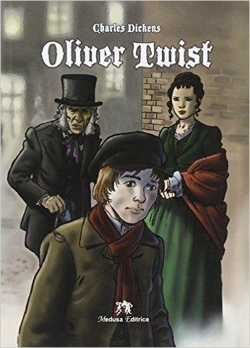 LaFeltrinelli Oliver Twist