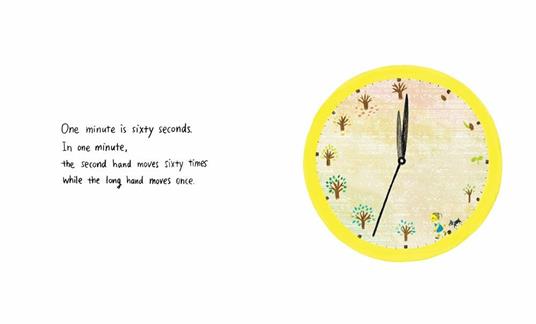 LaFeltrinelli One Minute