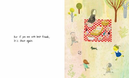 LaFeltrinelli One Minute