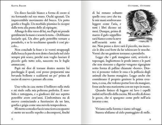 LaFeltrinelli Ottobre Ottobre