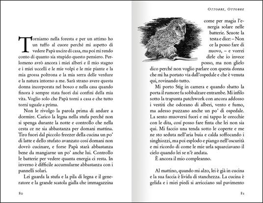 LaFeltrinelli Ottobre Ottobre