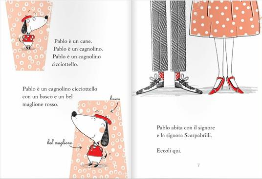 LaFeltrinelli Pablo Va In Città. Ediz. Illustrata