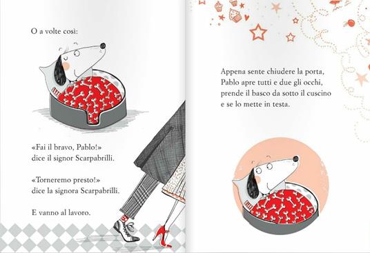LaFeltrinelli Pablo Va In Città. Ediz. Illustrata
