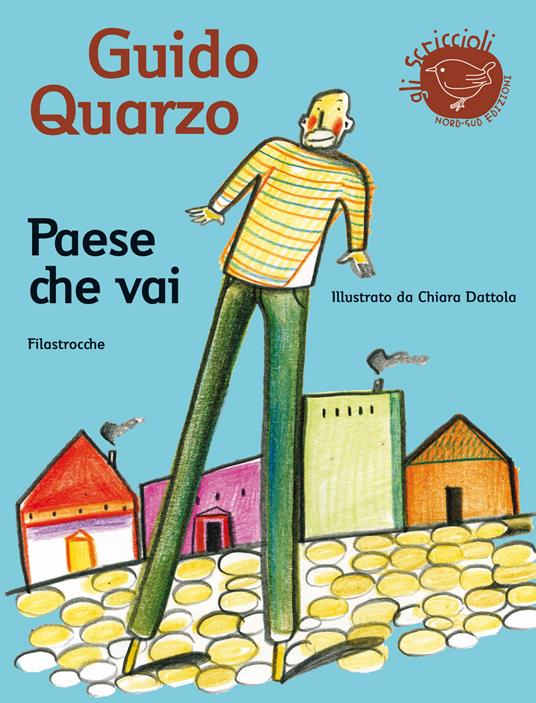 LaFeltrinelli Paese che vai