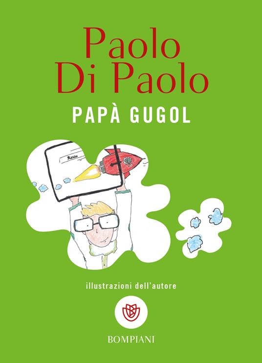 LaFeltrinelli Papà Gugol