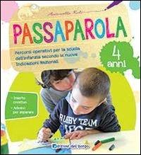 LaFeltrinelli Passaparola. 4 anni