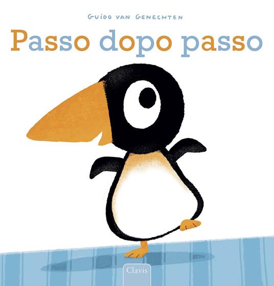 LaFeltrinelli Passo dopo passo. Ediz. a colori