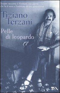 LaFeltrinelli Pelle di leopardo