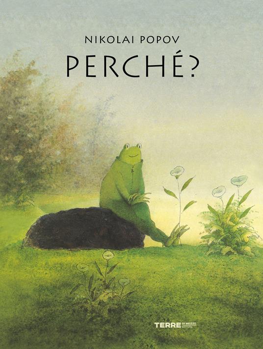 LaFeltrinelli Perché? Ediz. a colori