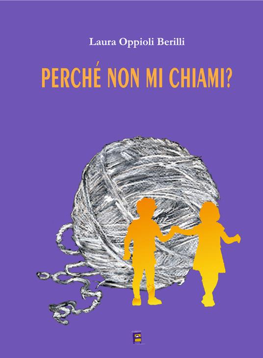 LaFeltrinelli Perché non mi chiami?