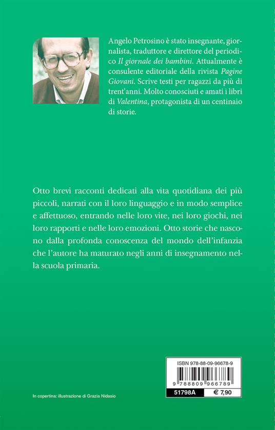 LaFeltrinelli Perché Perché Perché