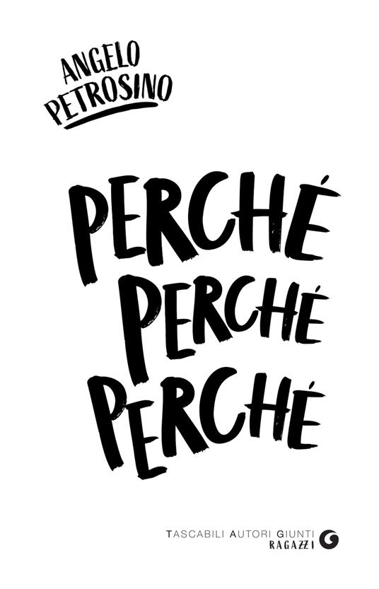 LaFeltrinelli Perché Perché Perché