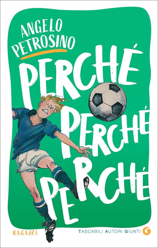 LaFeltrinelli Perché perché perché