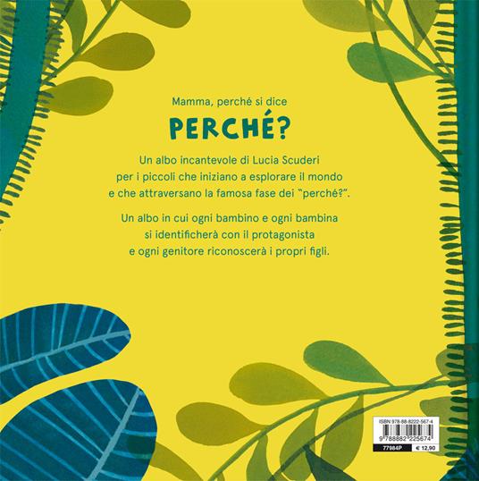 LaFeltrinelli Perché Si Dice Perché? Ediz. A Colori