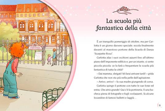 LaFeltrinelli Piccole Ballerine. Ediz. A Colori